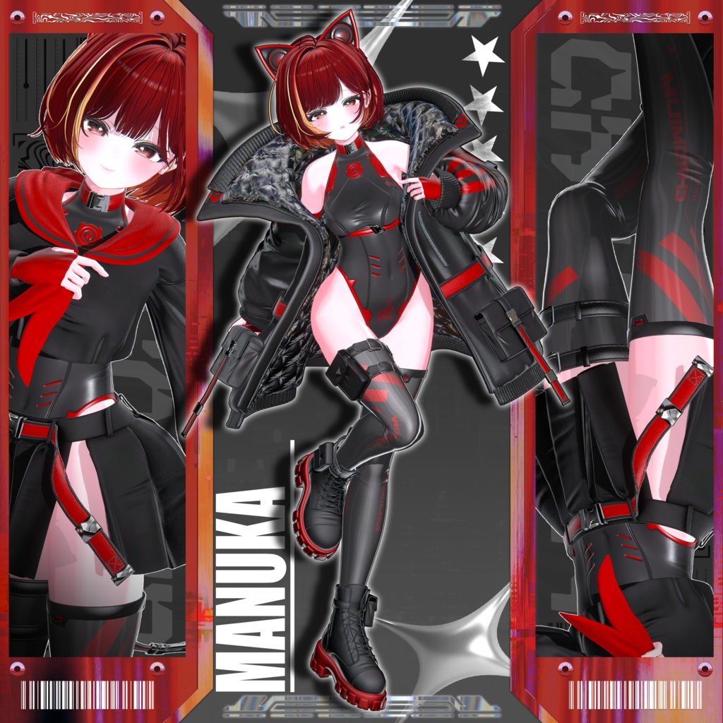[21Avatars]🌐Chromium🌌 缩略图 7