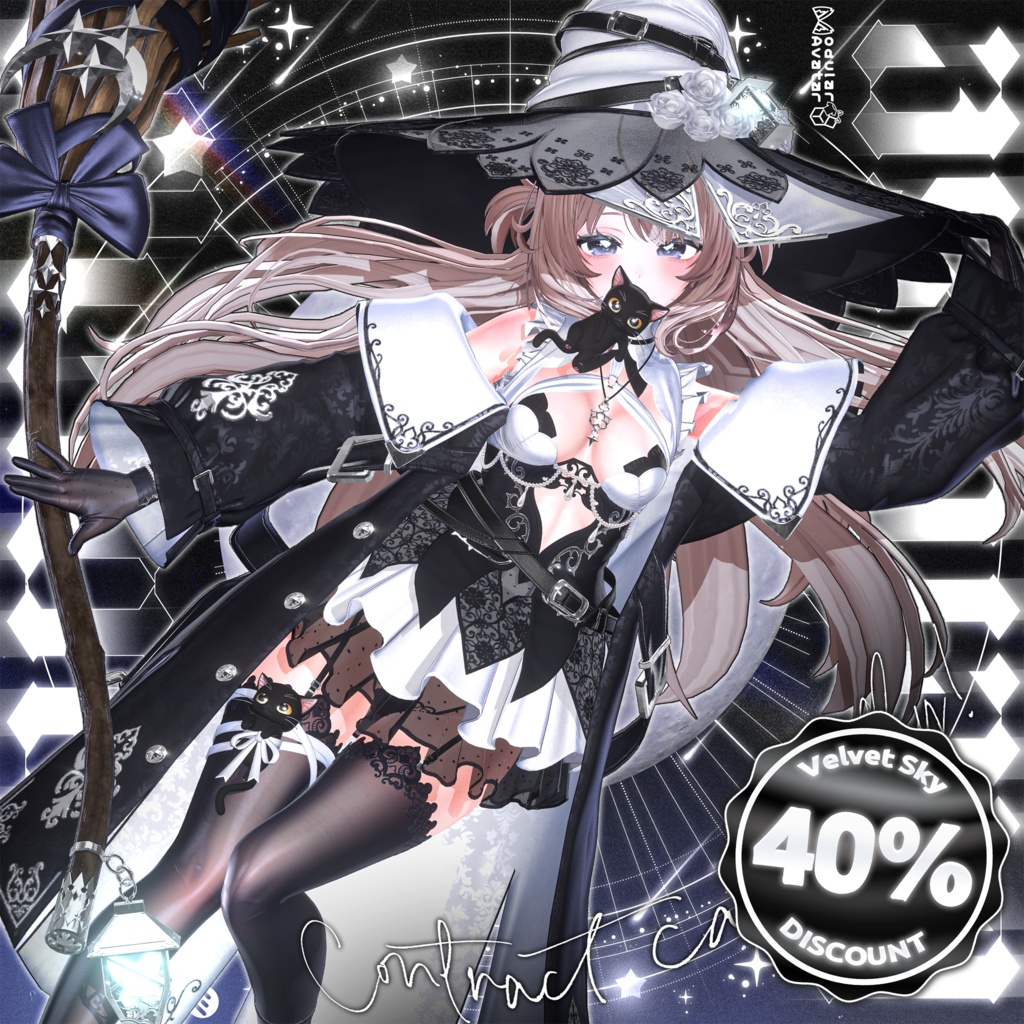 [18Avatars]🪄VelourEclipse💜