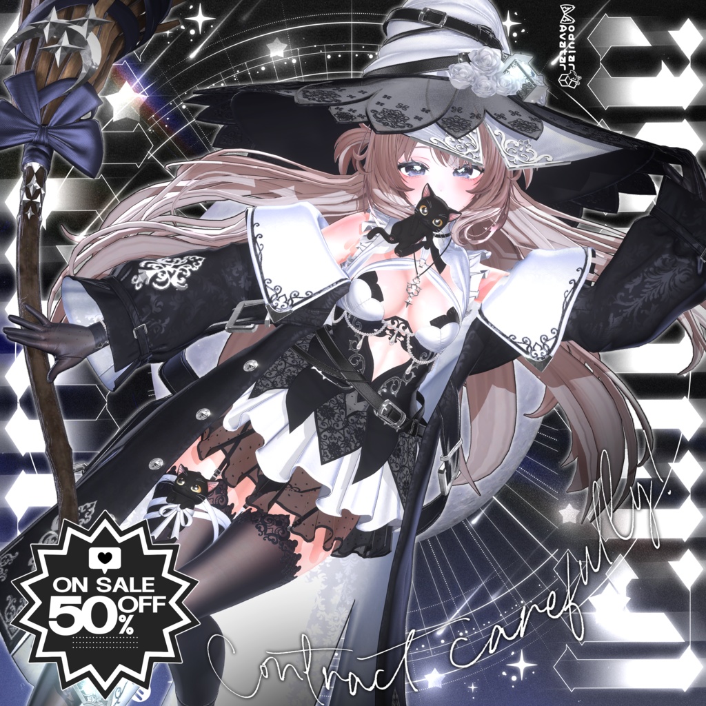 [18Avatars]🪄VelourEclipse💜