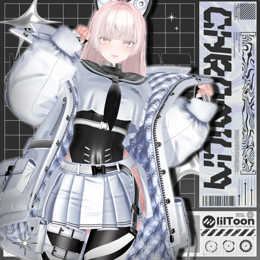 🔥 セール中 🔥 VelvetSky LUMINA PACK