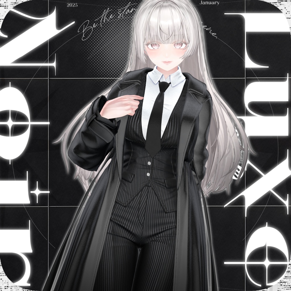 🔥 セール中 🔥 VelvetSky LUMINA PACK