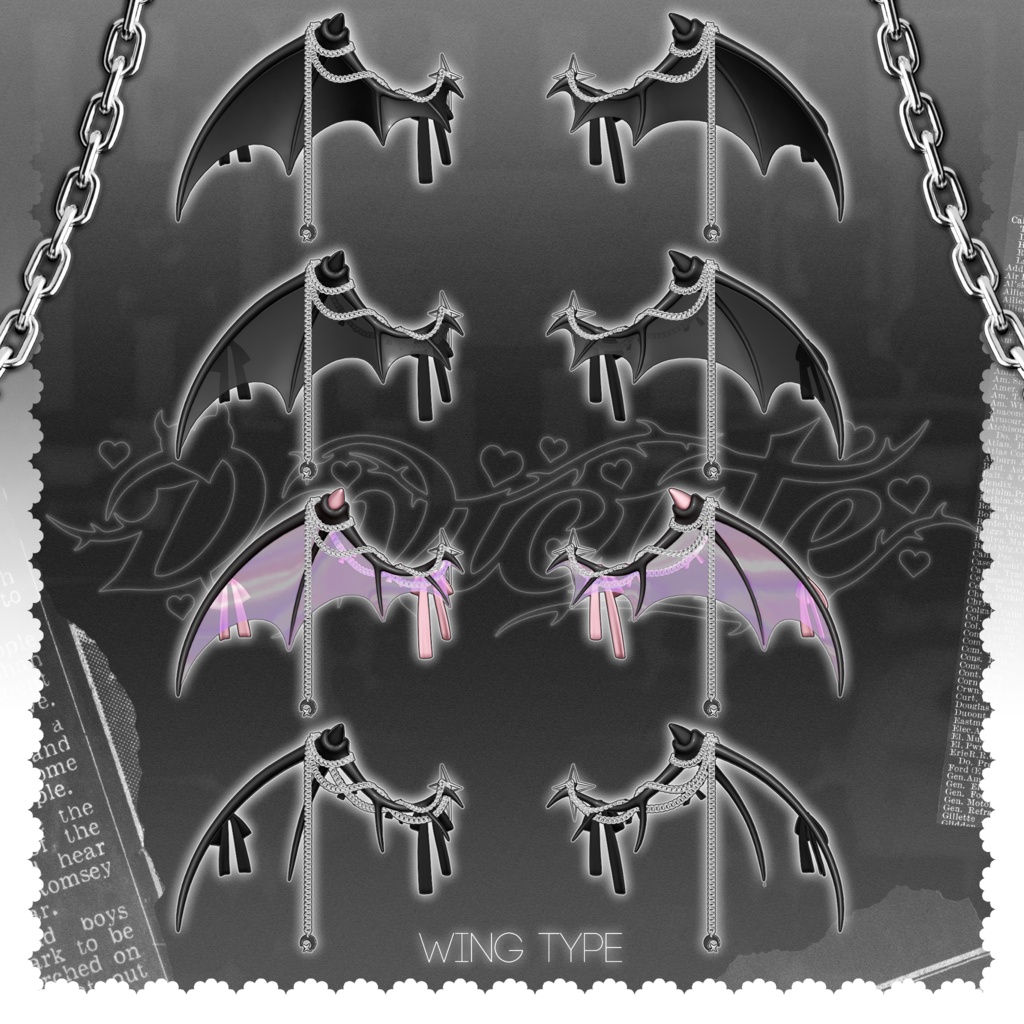 [21Avatars]🖤DeviCute 缩略图 32