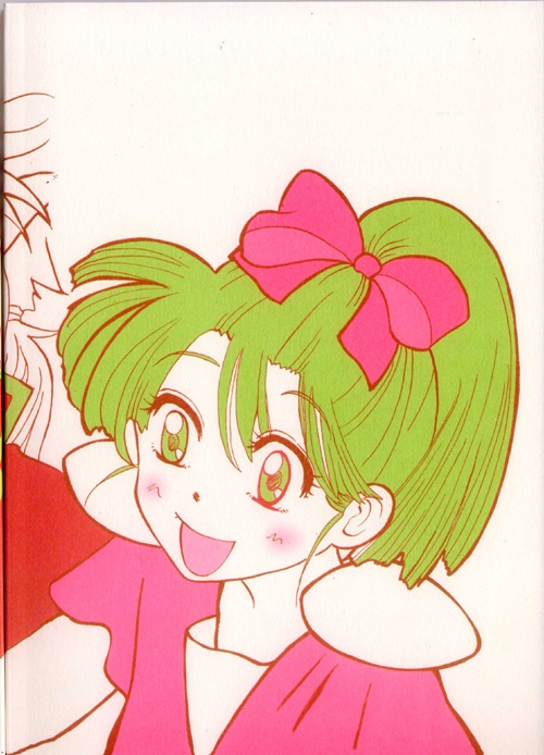 春の明星AKEHOSHI