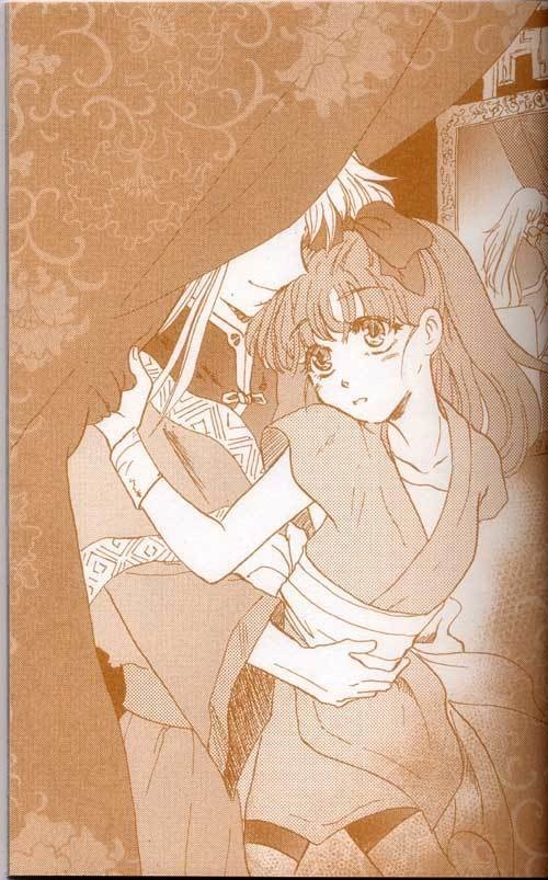 風霜の夢に酔いまどう