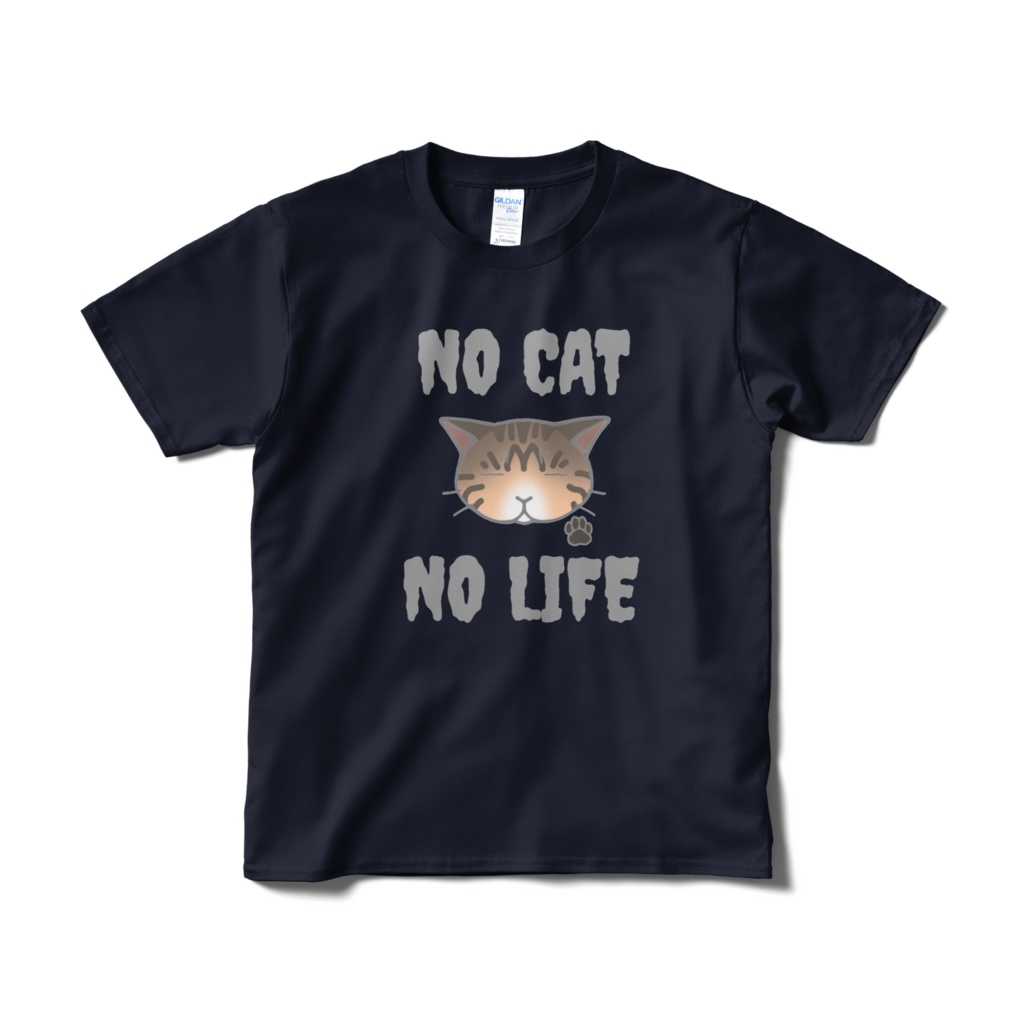 NO CAT, NO LIFE