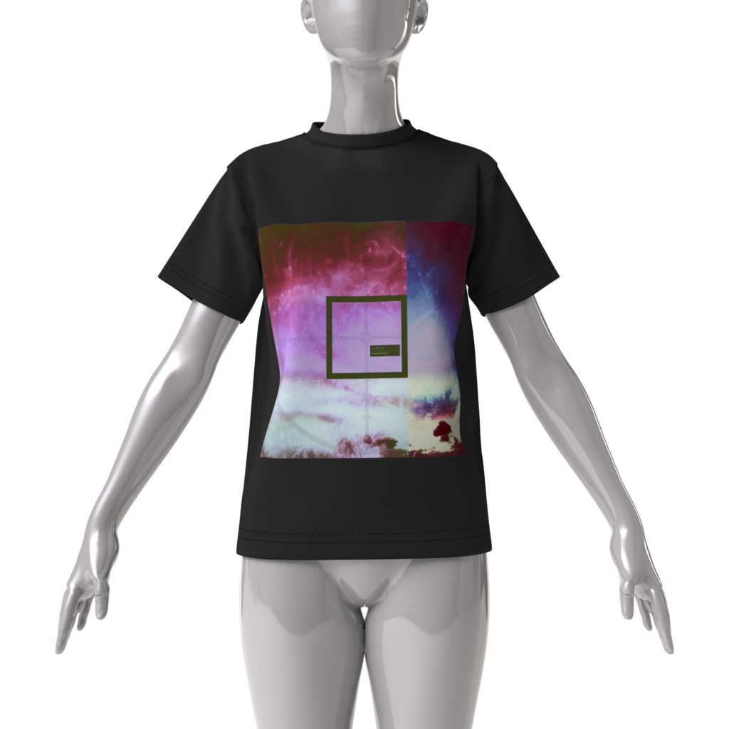 ジュヴナイルビッグT