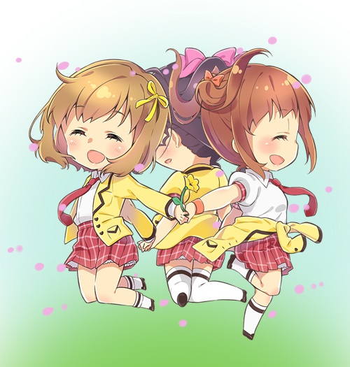 【予約〆切】【ナナシス】4Uアクリルスタンド