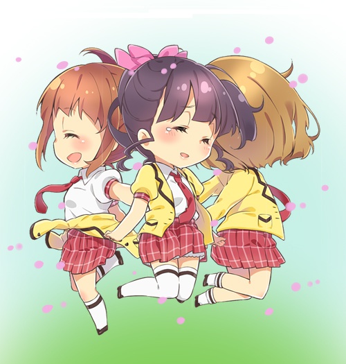 【予約〆切】【ナナシス】4Uアクリルスタンド