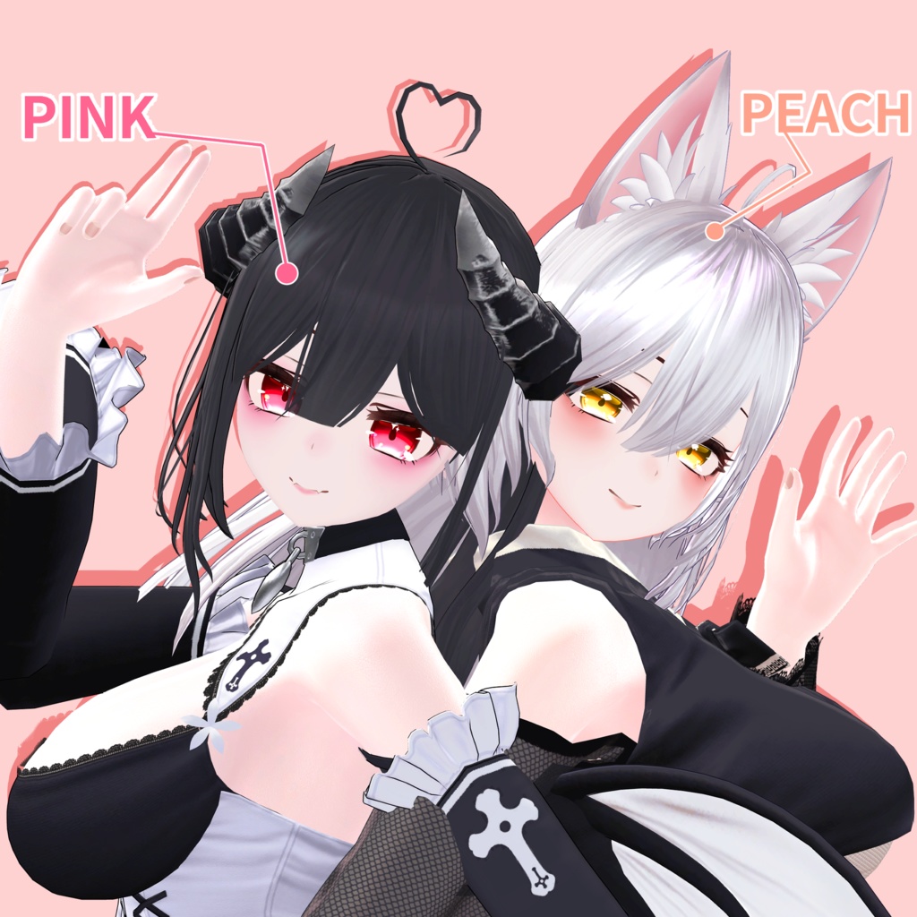 【 TUBEROSE 】MAKEUP TEXTURE