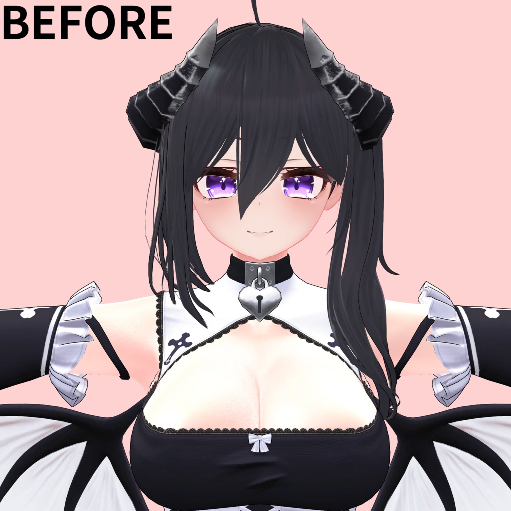 【 TUBEROSE 】MAKEUP TEXTURE