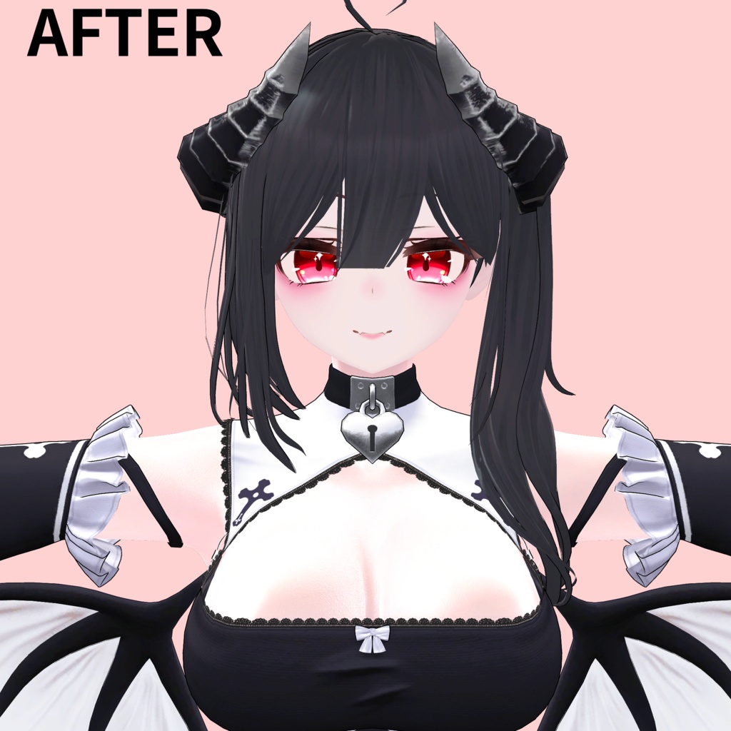 【 TUBEROSE 】MAKEUP TEXTURE