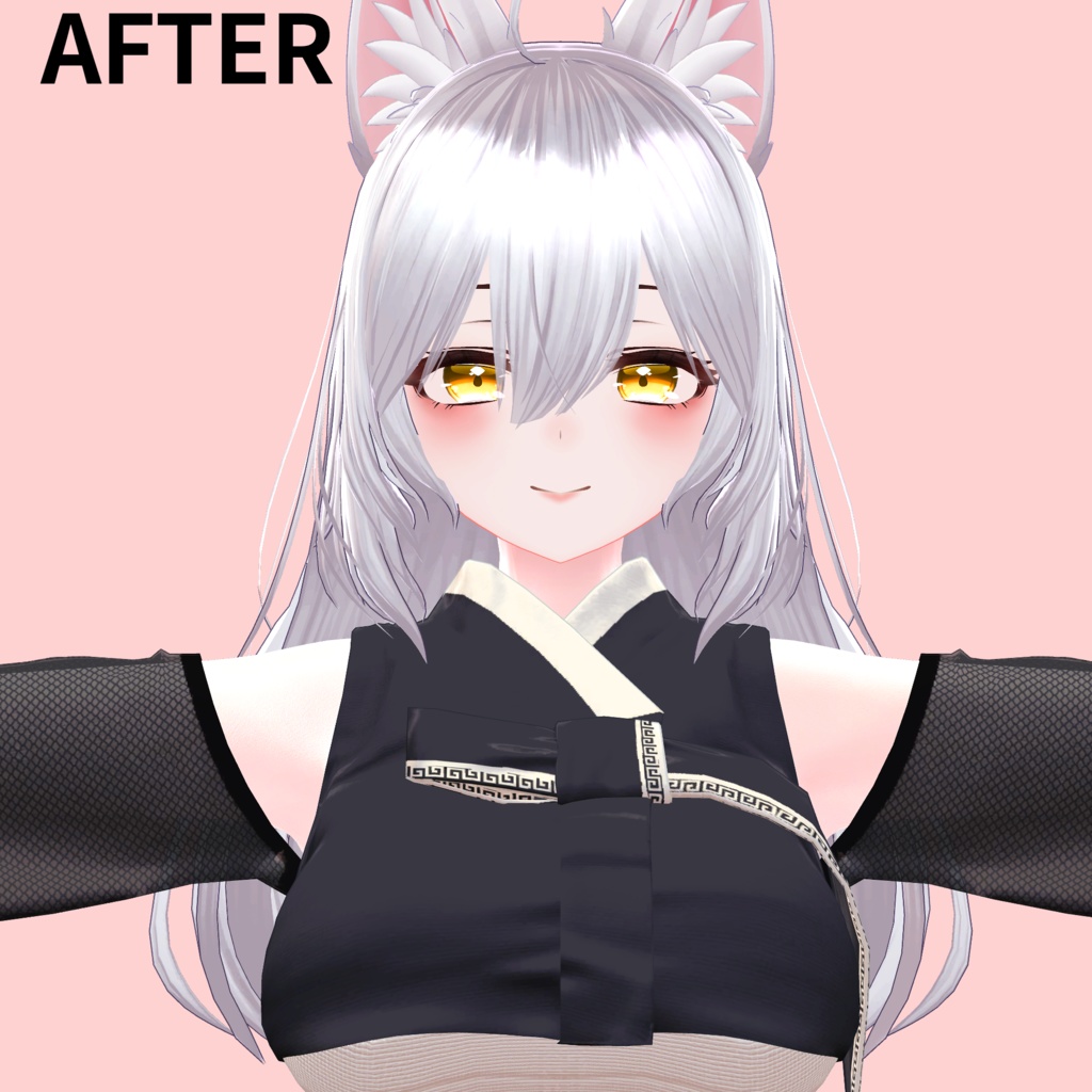 【 TUBEROSE 】MAKEUP TEXTURE