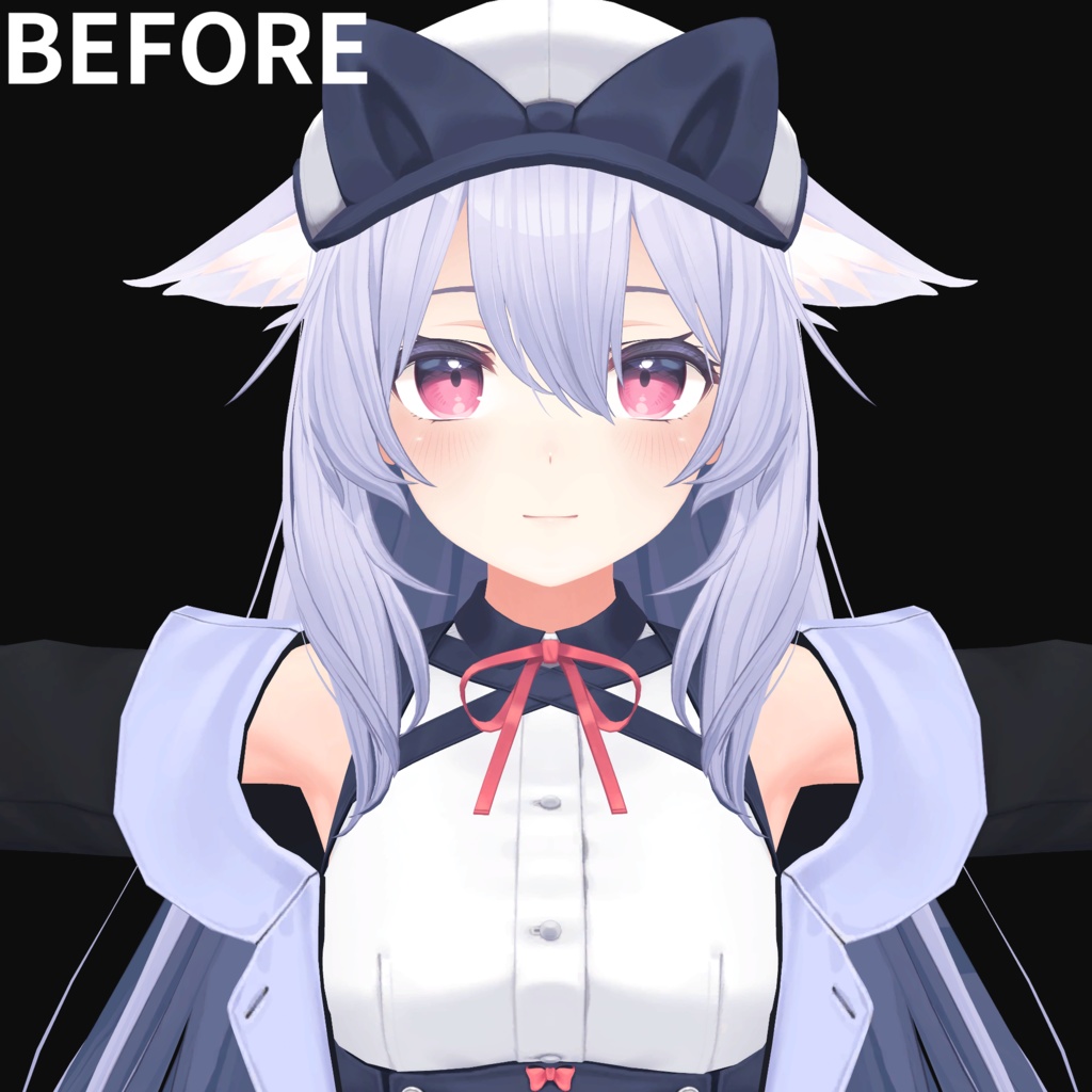 【 KIKYO 】MAKEUP TEXTURE