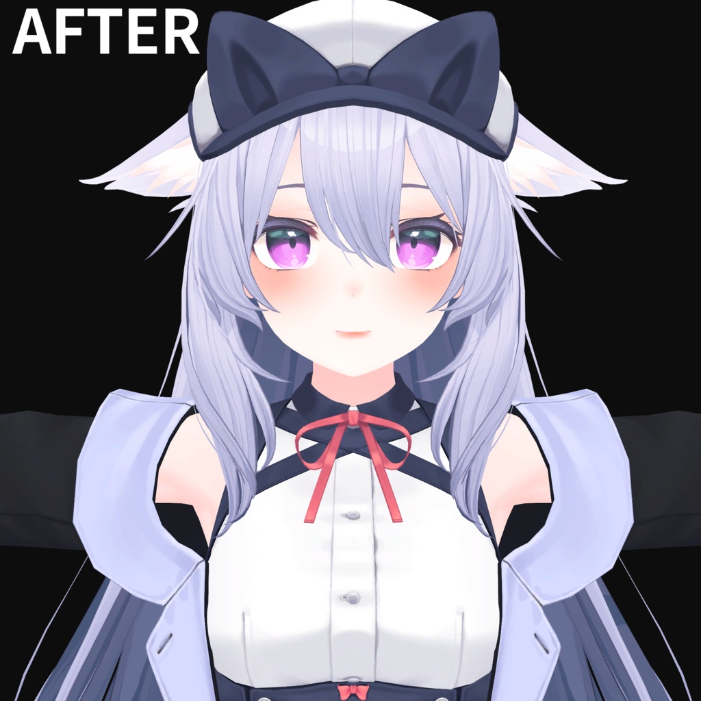 【 KIKYO 】MAKEUP TEXTURE