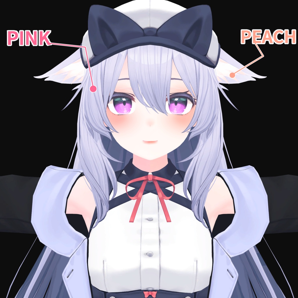 【 KIKYO 】MAKEUP TEXTURE