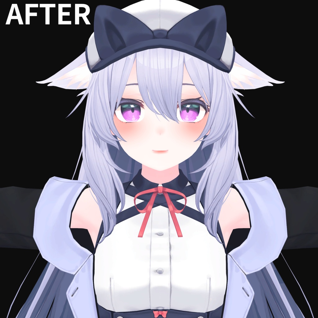 【 KIKYO 】MAKEUP TEXTURE