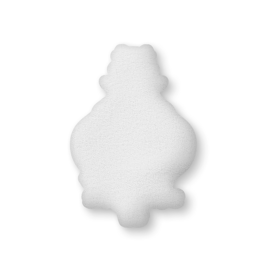 だっこで寝んねメンさとちゃん