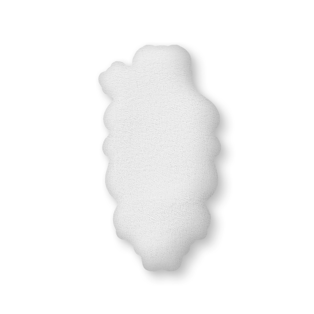 だっこで寝んねNEOさとちゃん