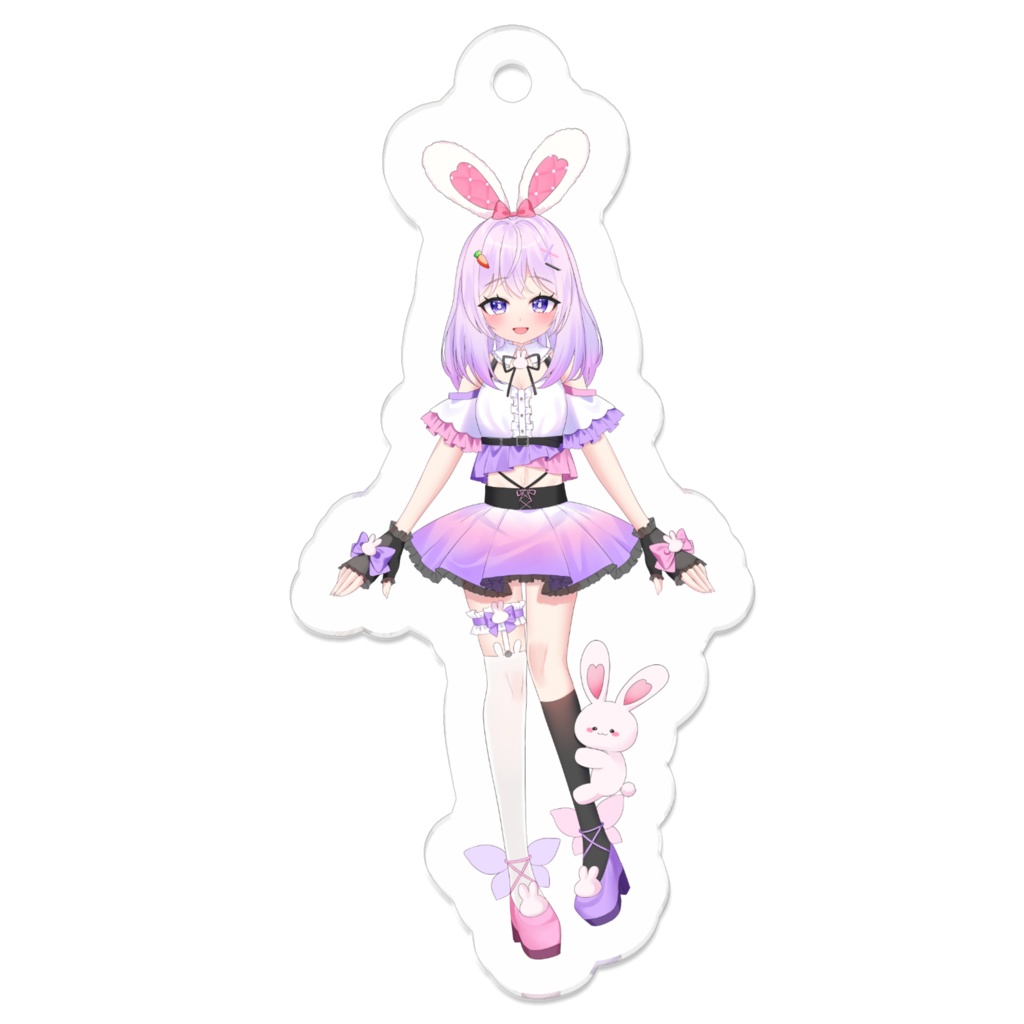 うささと