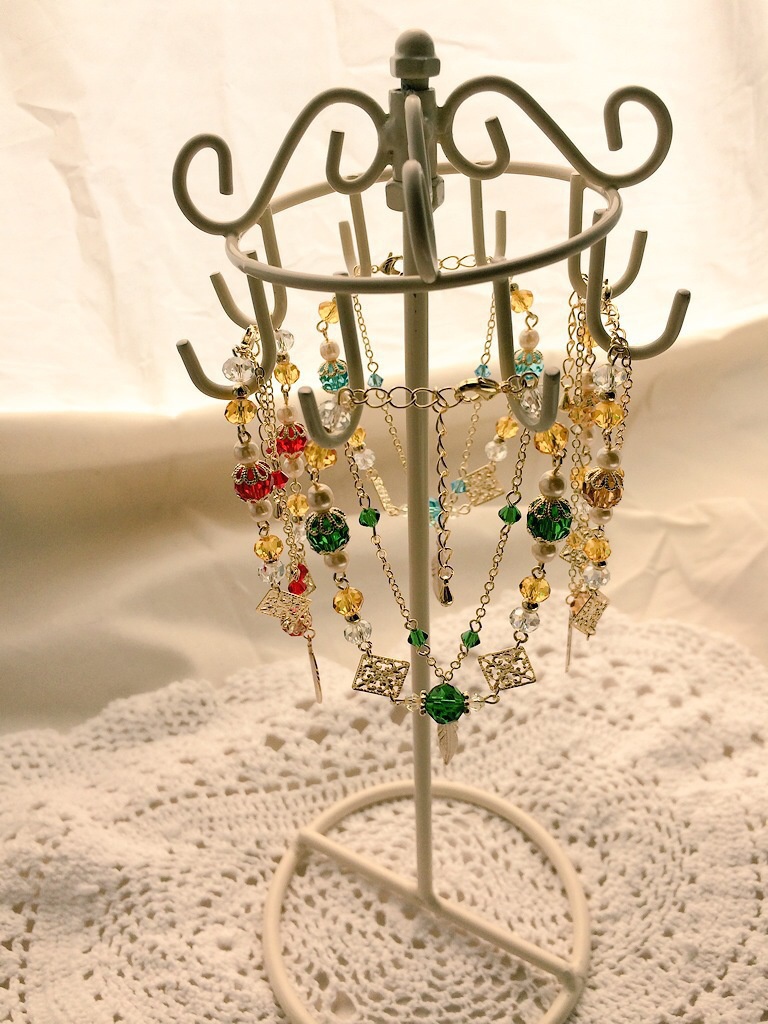 神依化イメージブレスレット