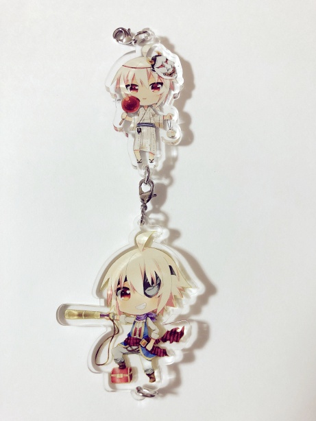 らたさまこれくしょん