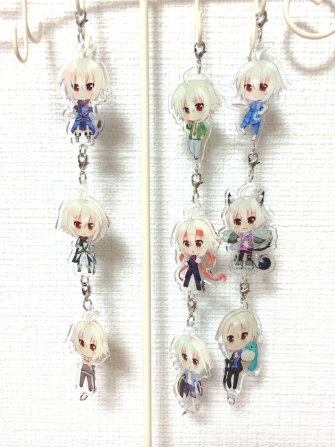 らたさまこれくしょん