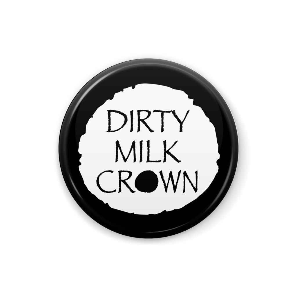 DIRTY MILK CROWN LOGO 2
