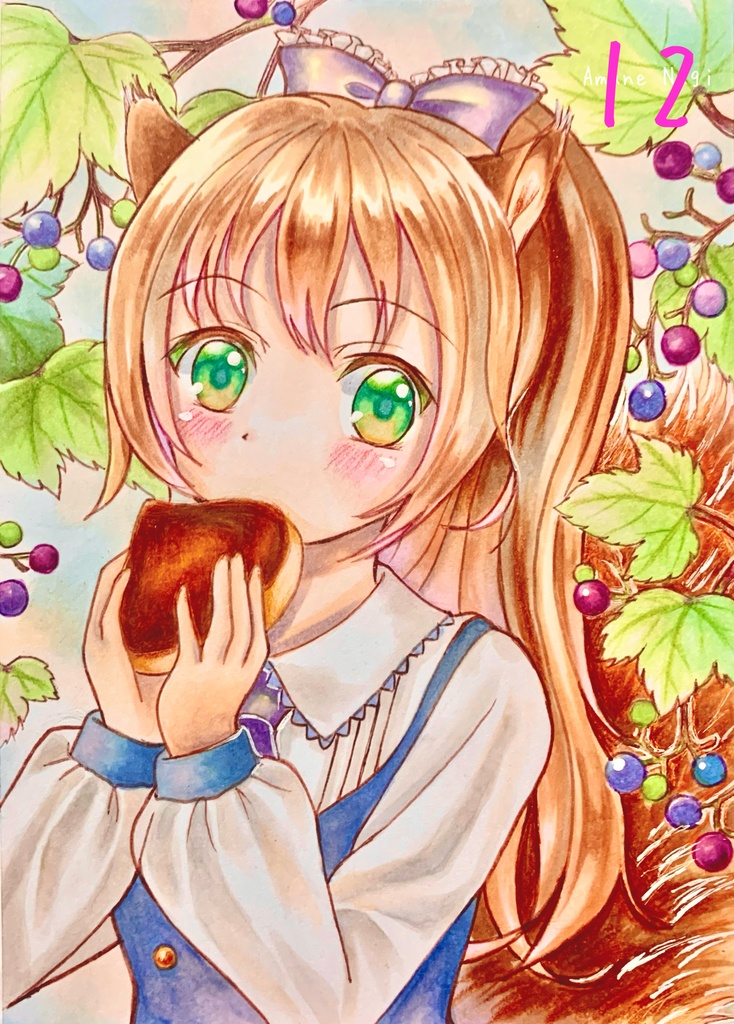 ポストカード バラ売り 縦向き 一覧☆