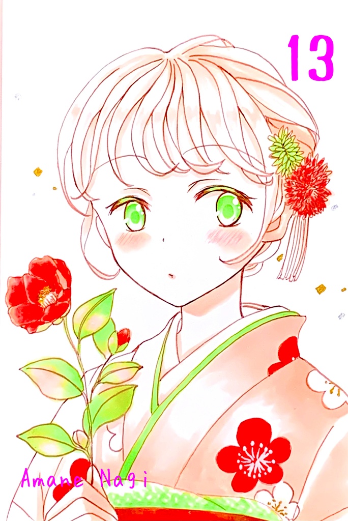 L判プリント バラ売り☆