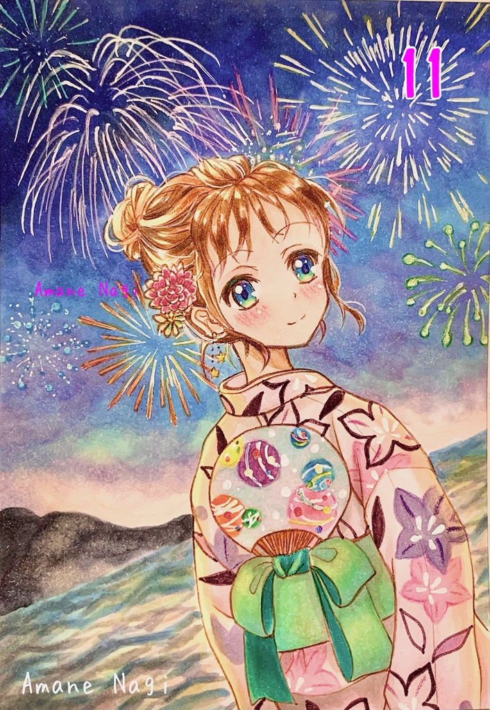L判プリント バラ売り☆