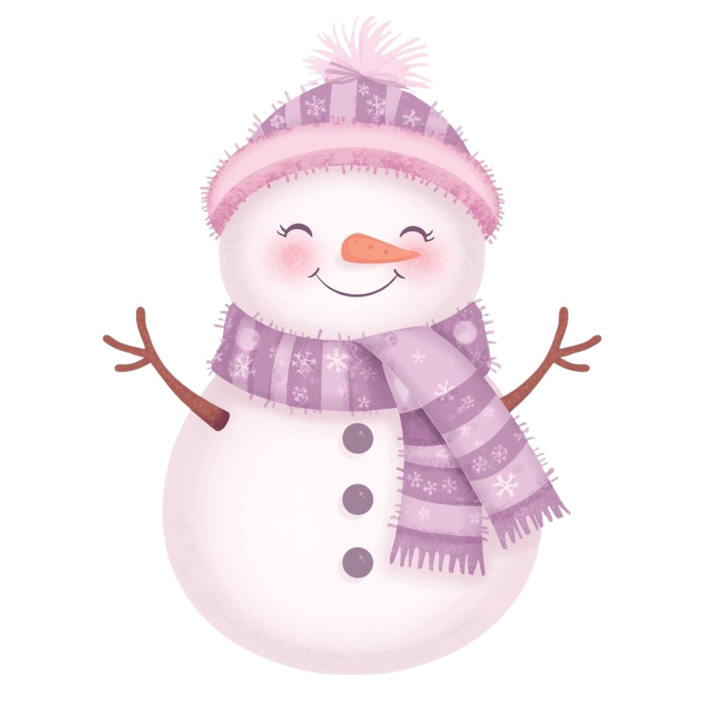 ❄️ 12点入り クリスマス クリップアートセット(水彩風) 💖