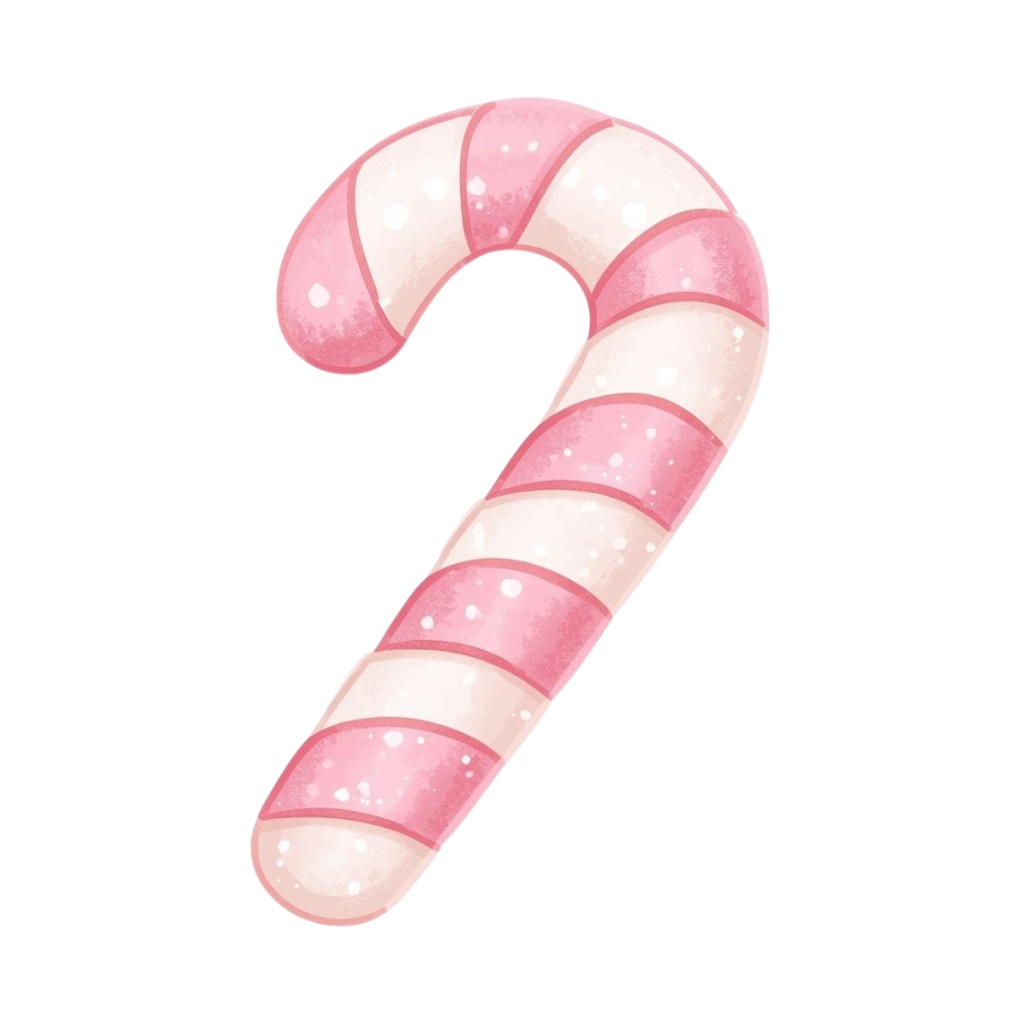 ❄️ 12点入り クリスマス クリップアートセット(水彩風) 💖