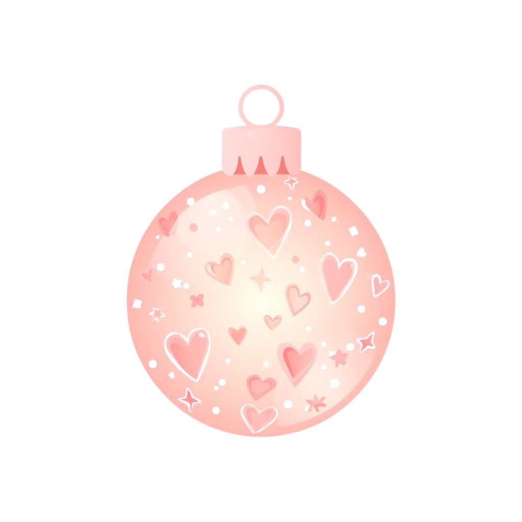 ❄️ 12点入り クリスマス クリップアートセット(水彩風) 💖