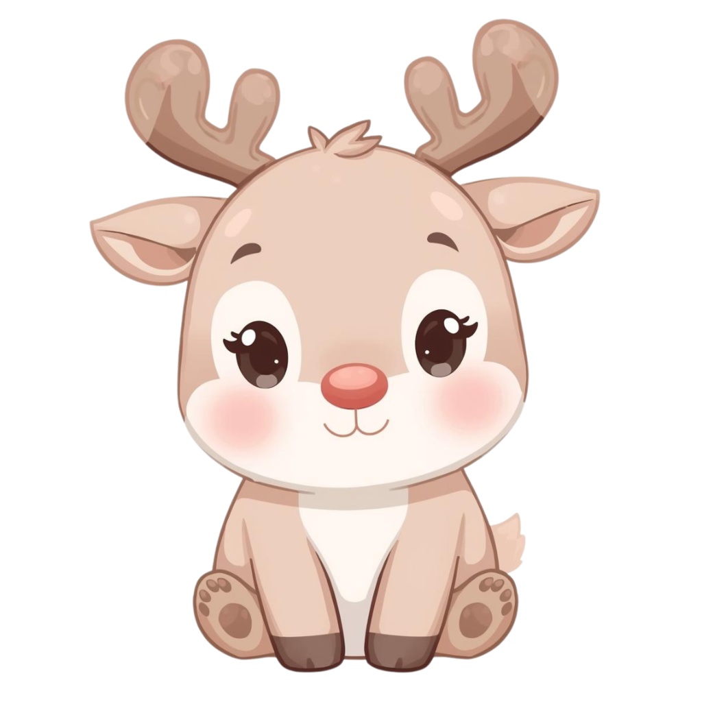 ❄️ 12点入り クリスマス クリップアートセット(水彩風) 💖