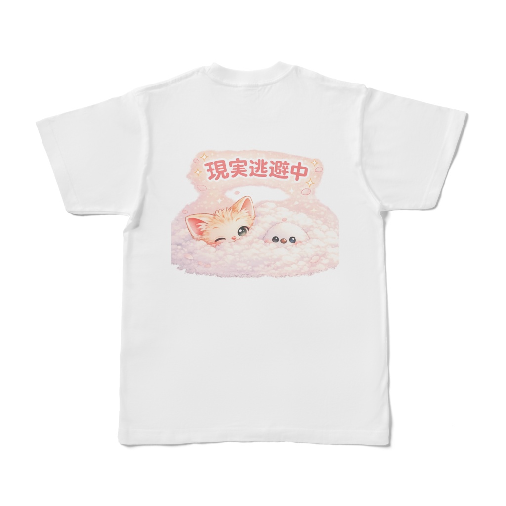 【現実逃避中】Kitten&Shimaenaga（春の新作2026）