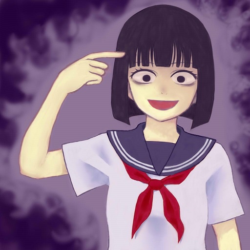 「頭いいんだろ？」ステッカー