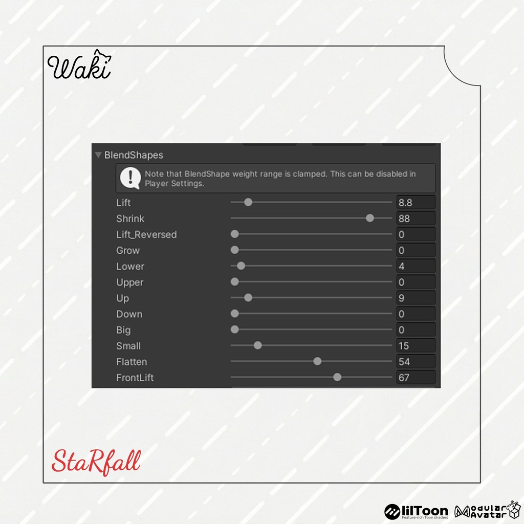 ✨StaRFall✨ Necklace