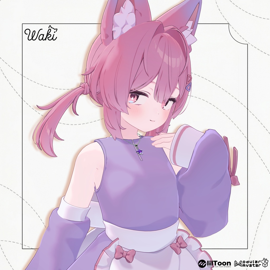 ✨StaRFall✨ Necklace