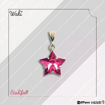 ✨StaRFall✨ Necklace