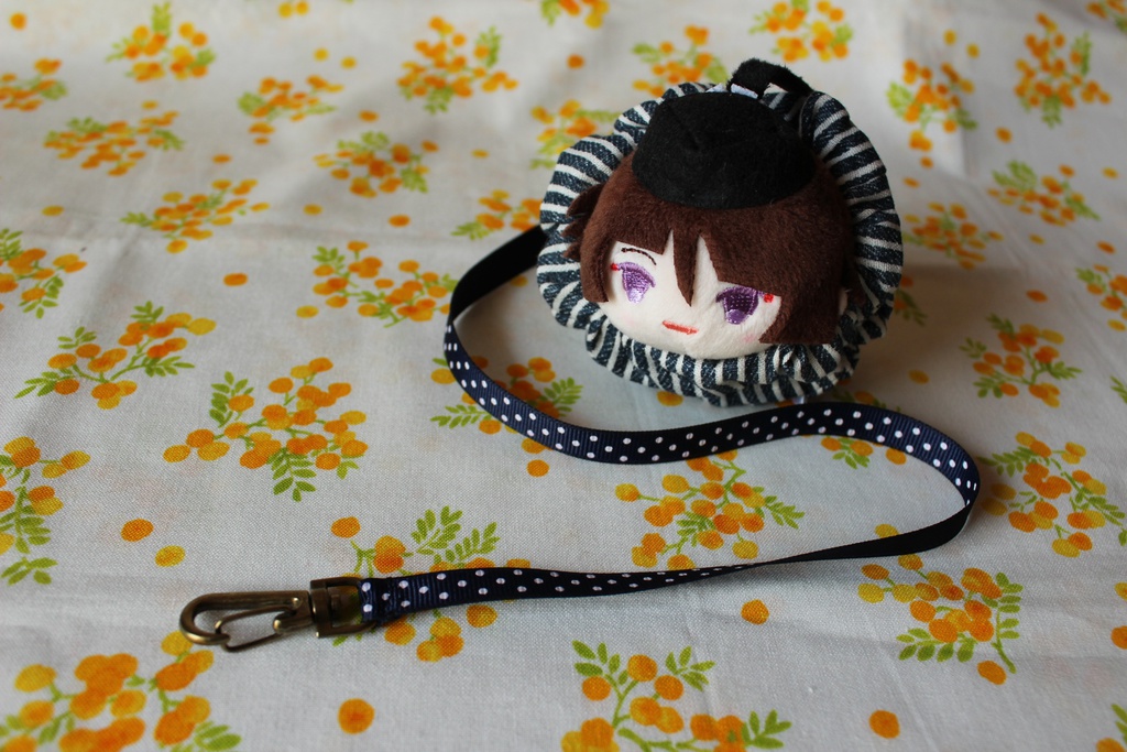 がーぜのおでかけハーネス