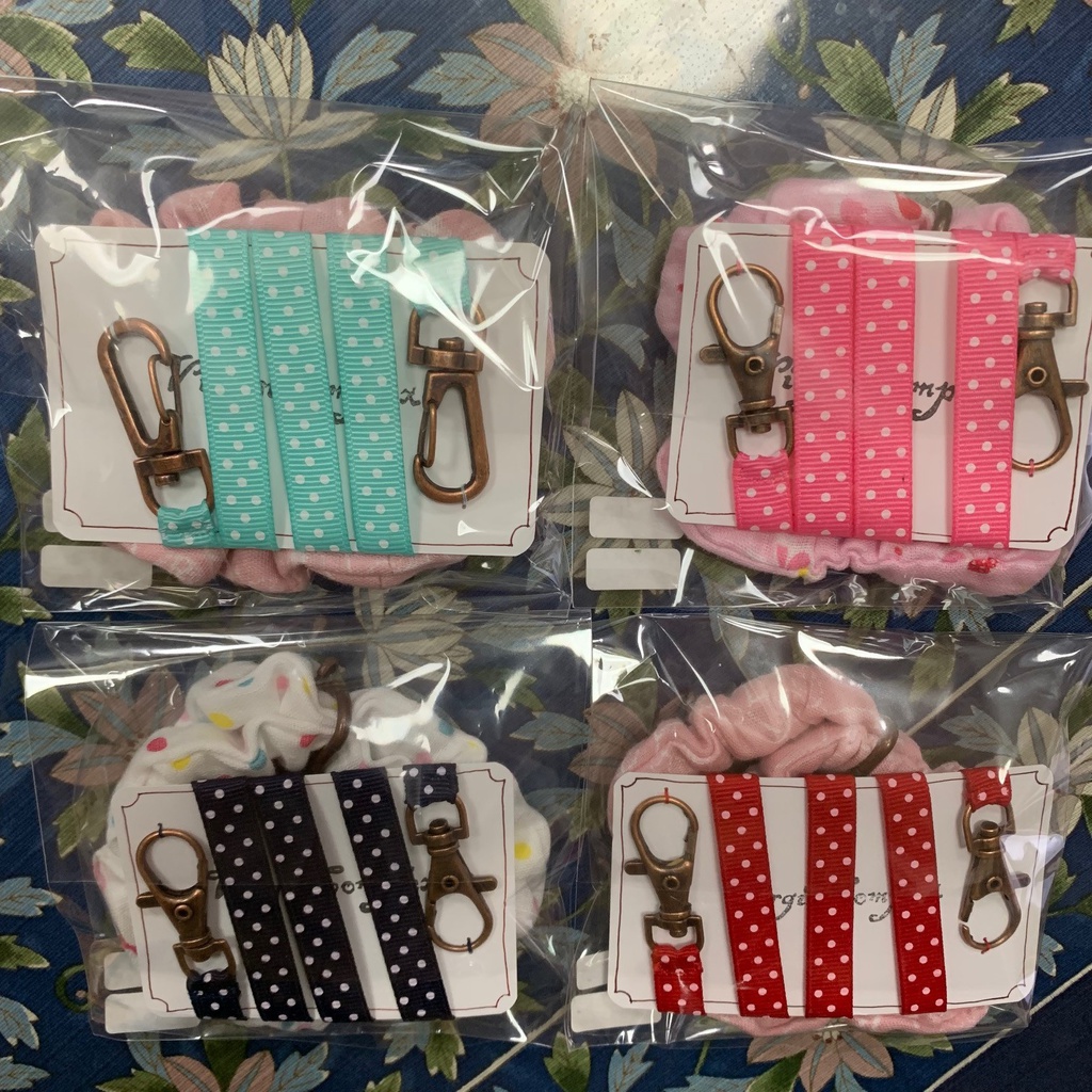 がーぜのおでかけハーネス