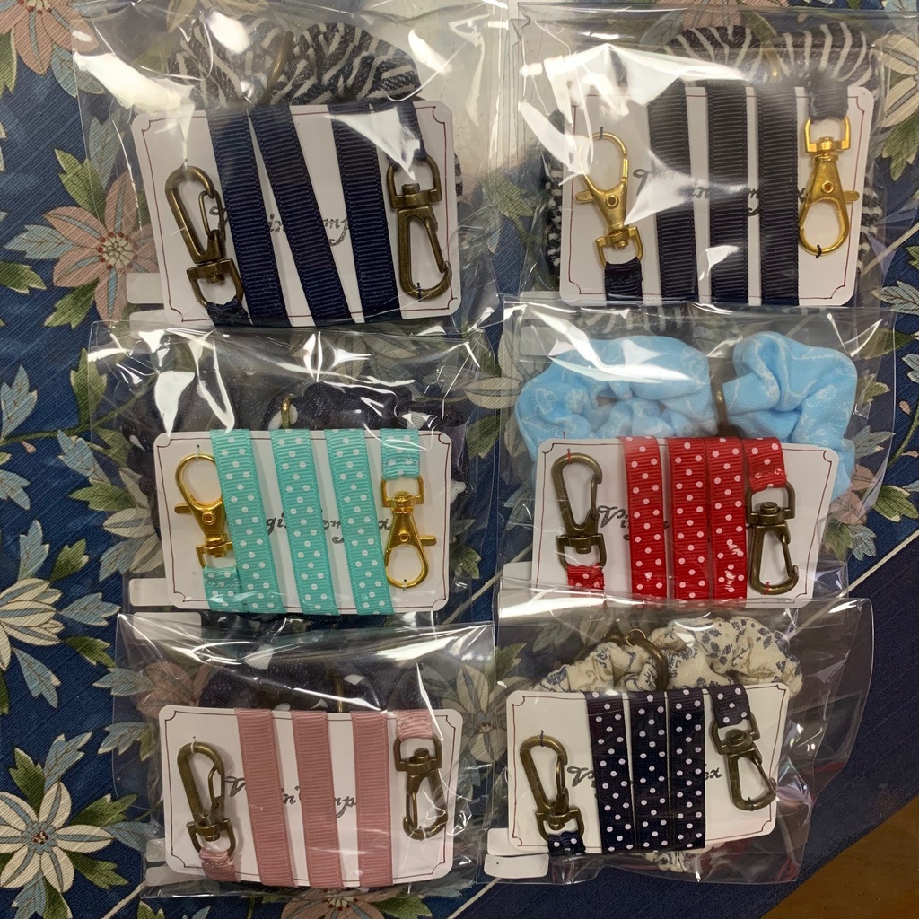 がーぜのおでかけハーネス