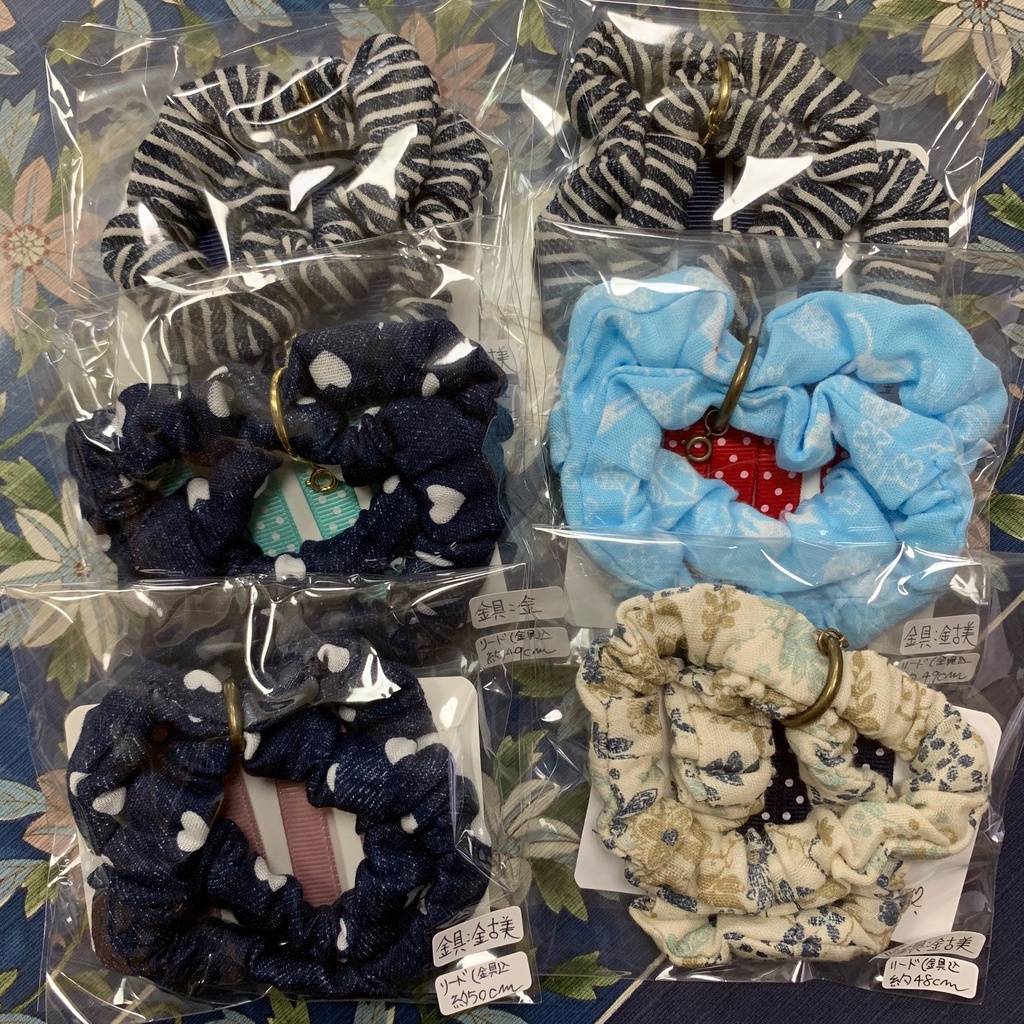 がーぜのおでかけハーネス