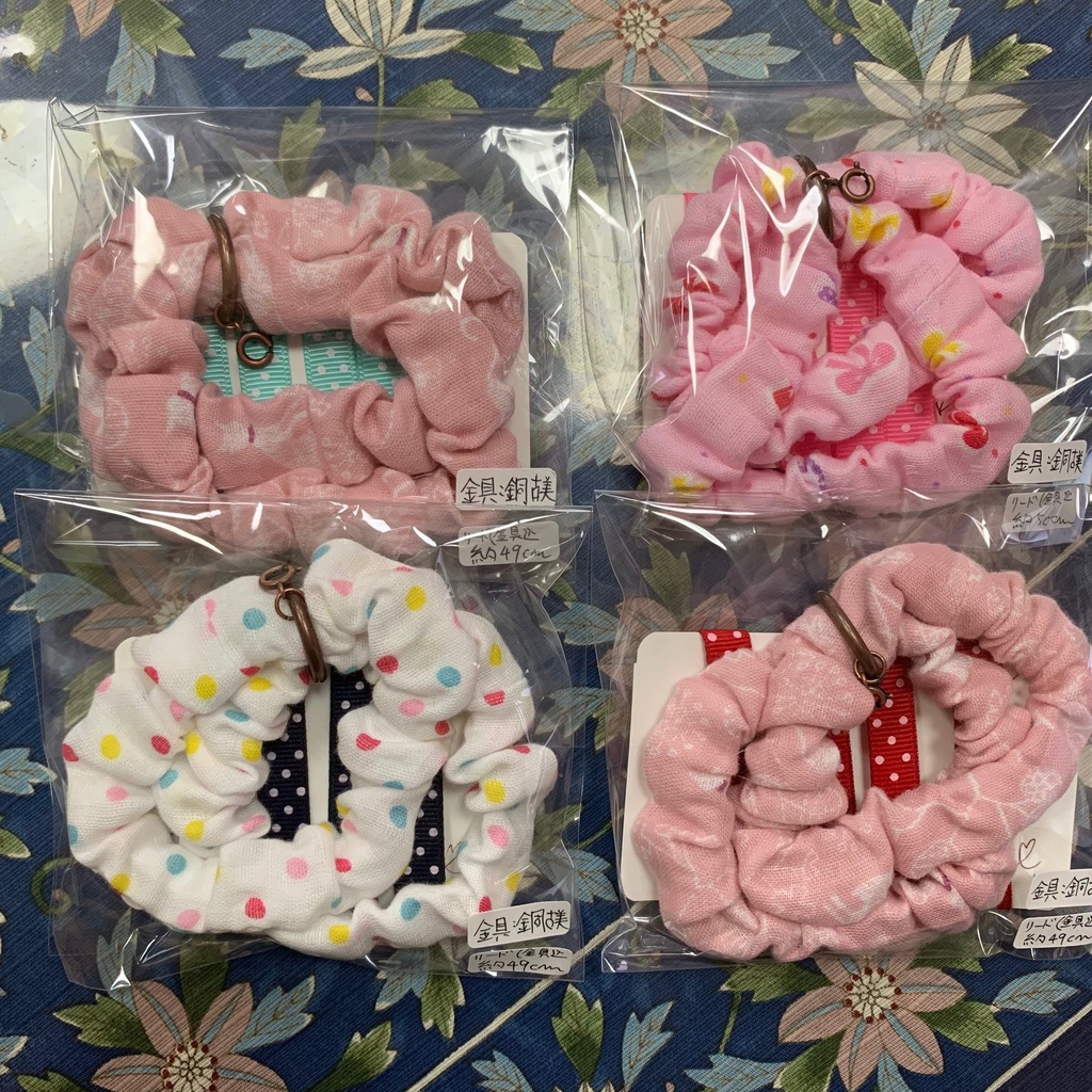 がーぜのおでかけハーネス