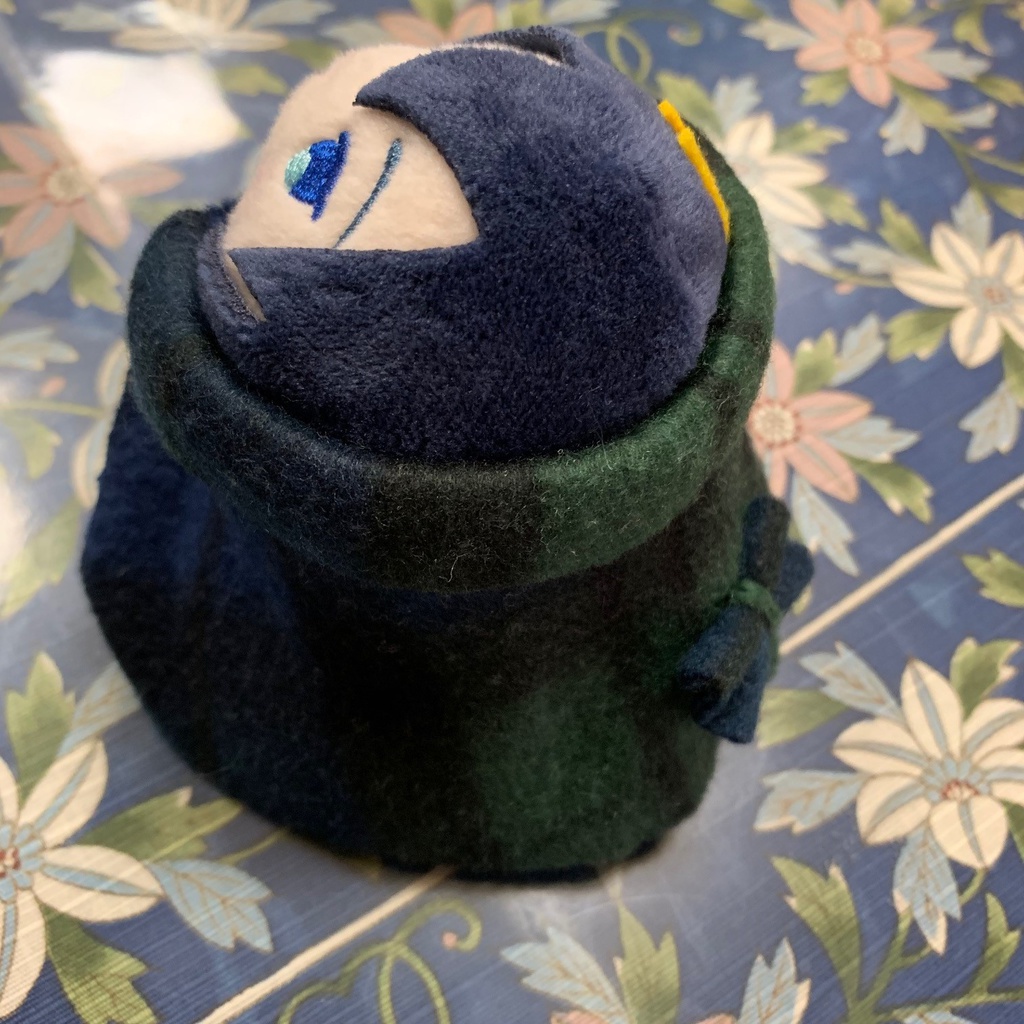 ふりーすこーと(えり×りぼん)