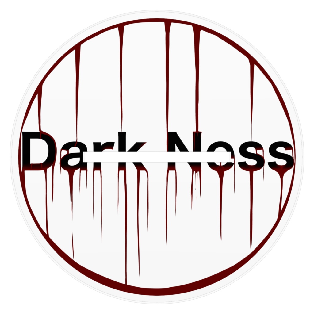 Dark Ness ルイセ アクリルフィギュア