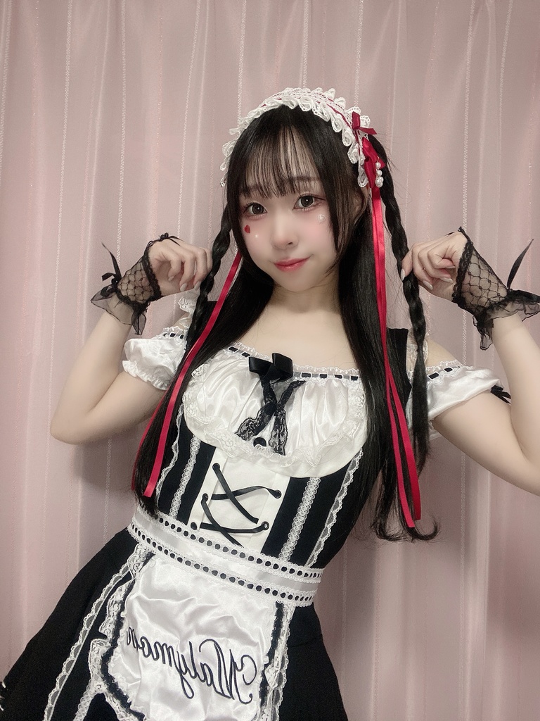 【数量限定】バレンタインランダムデコチェキ