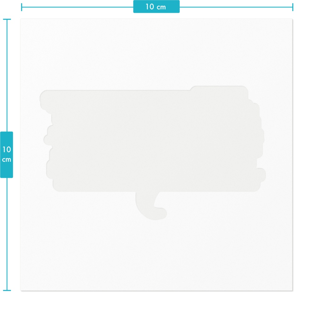 SerialExperimentsLain Geek ステッカー