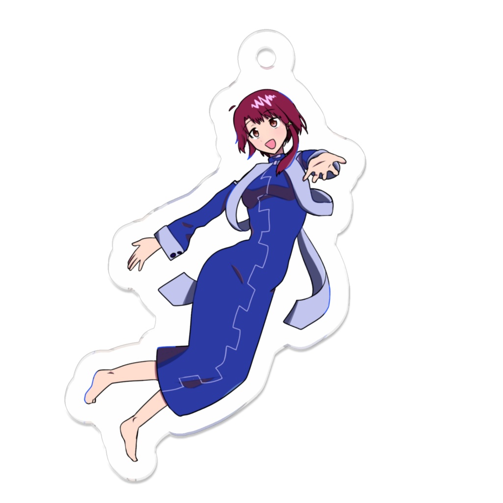ペルソナ(Bonus Stage)