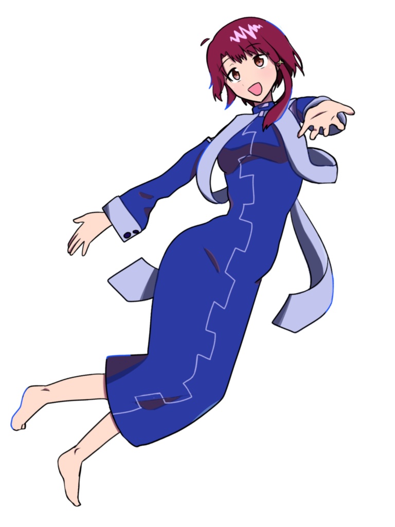 ペルソナ(Bonus Stage)